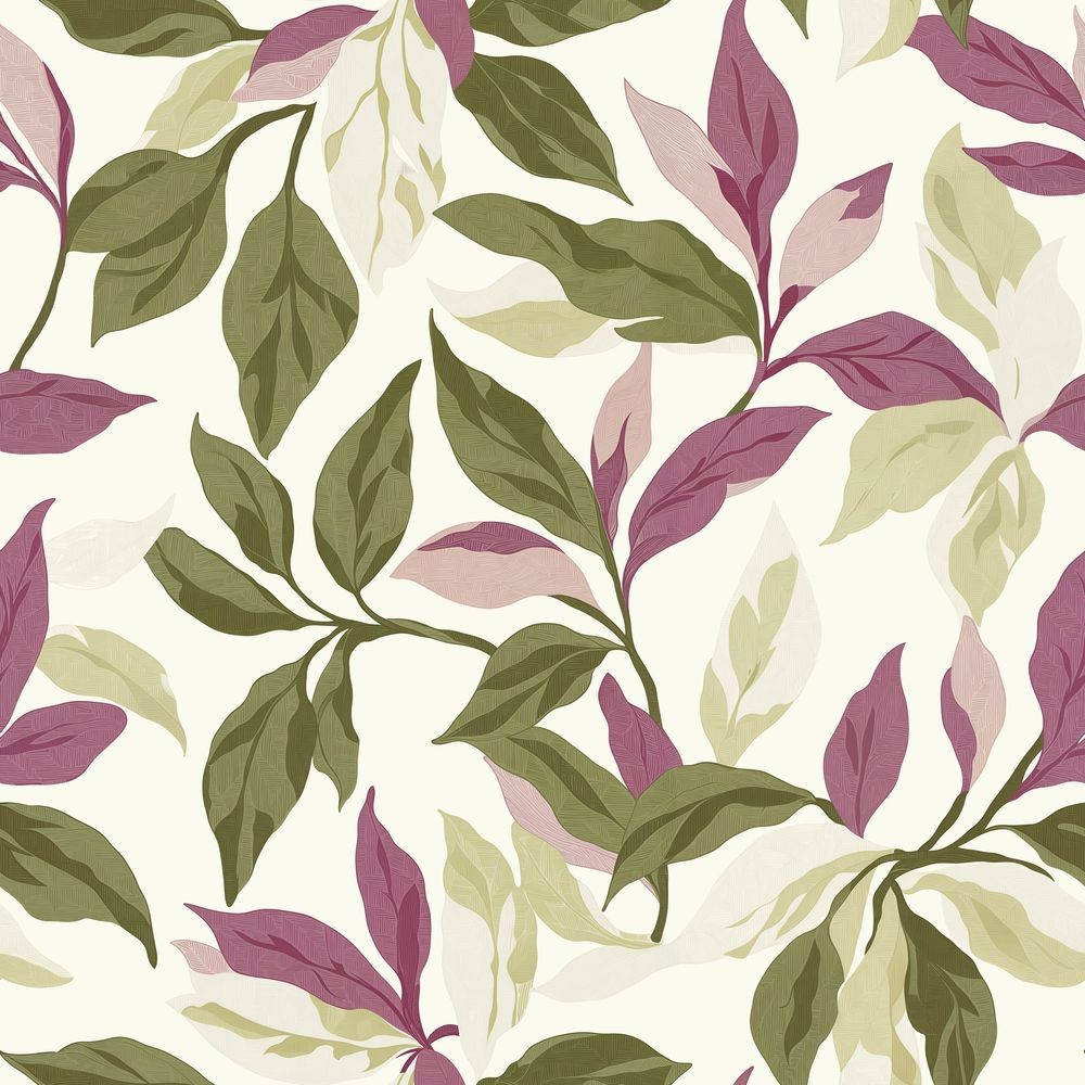 Olaus Pink - 1057101-03 wallpaper Scandza