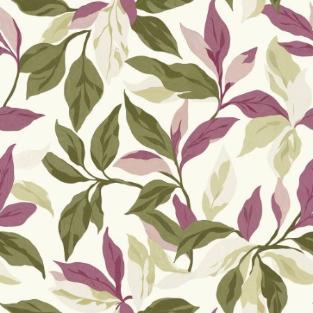 Olaus Pink - 1057101-03 wallpaper Scandza