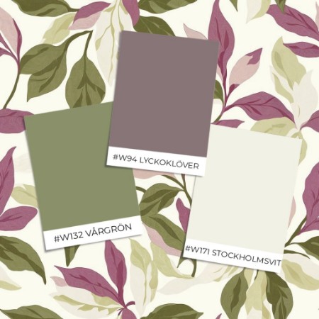 Picture of Sample style - Olaus Pink - 1057101-03