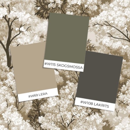 Picture of Sample style - Oskar Beige - 1057201-01