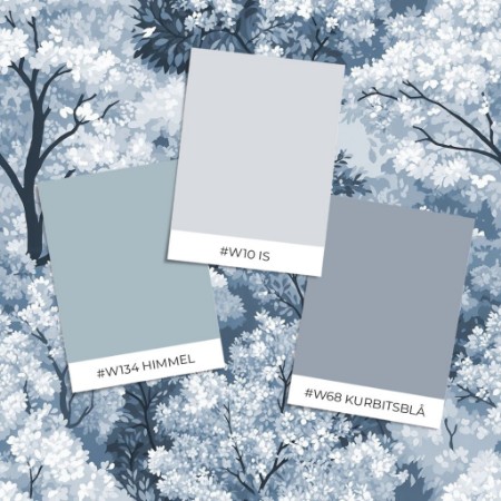 Picture of Sample style - Oskar Blue - 1057201-02