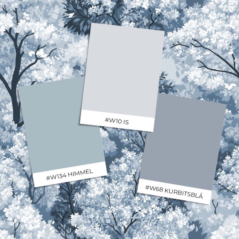 Picture of Sample style - Oskar Blue - 1057201-02