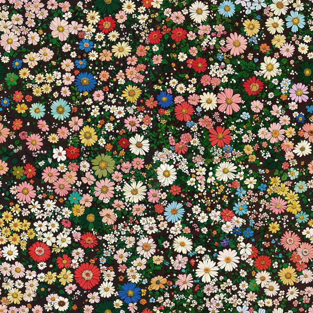 Patricia - 1057501-01 wallpaper in between