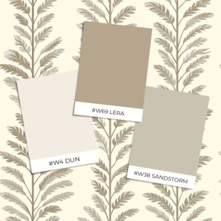 Picture of Sample style - Patrik Beige - 1057601-01