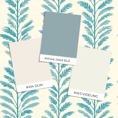 Picture of Sample style - Patrik Blue - 1057601-02