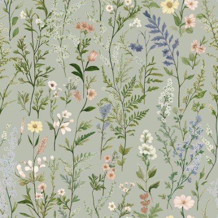 Patty Green - 1057701-02 wallpaper Scandza