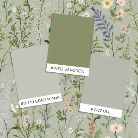 Picture of Sample style - Patty Green - 1057701-02
