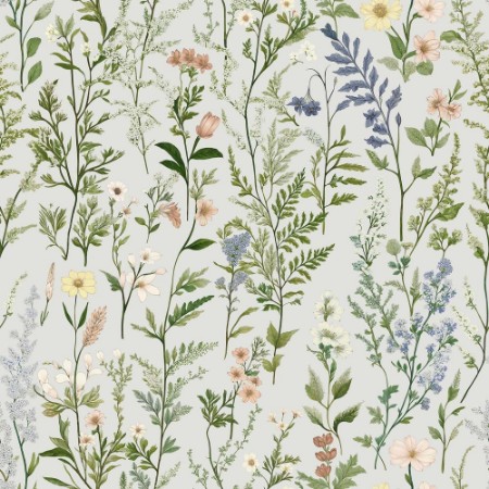 Patty Grey - 1057701-03 wallpaper Scandza