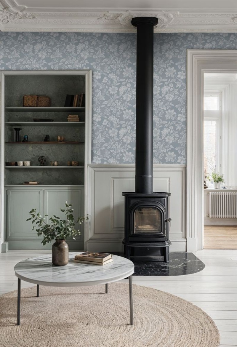 Kép Paulina Blue - 1057901-01