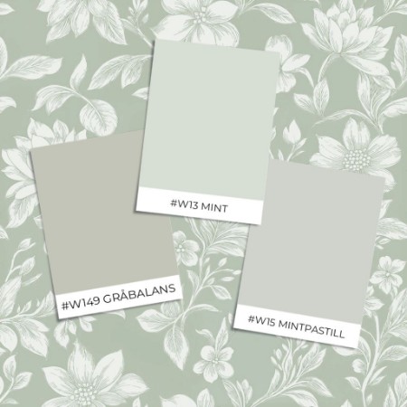 Picture of Sample style - Paulina Green - 1057901-02