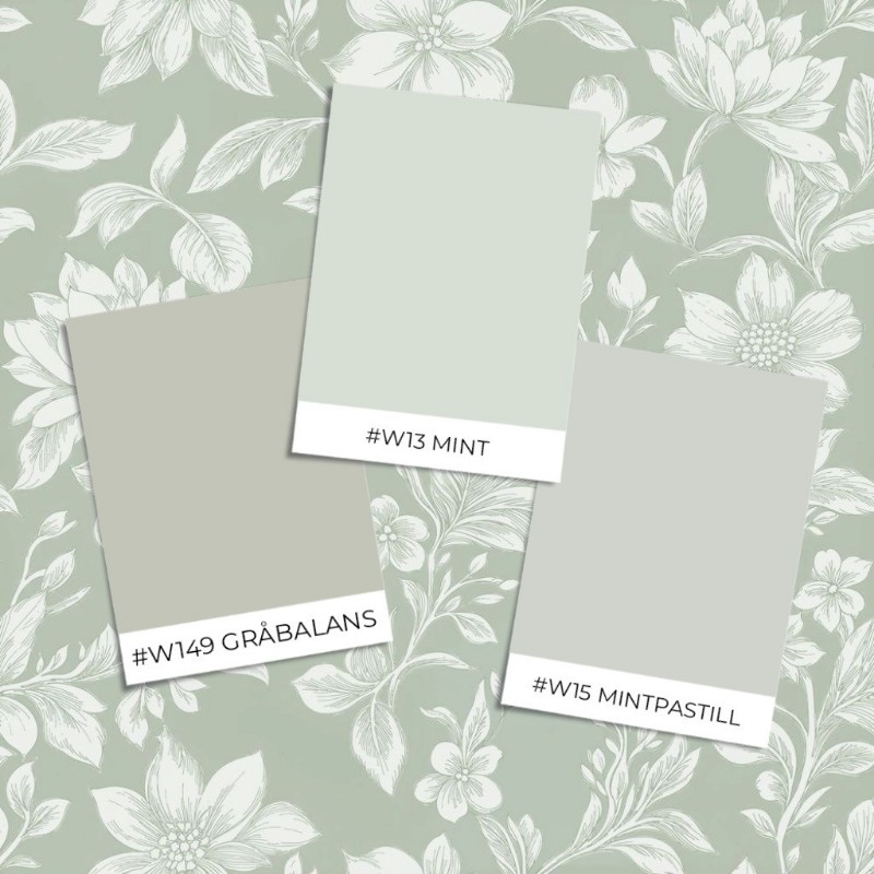 Picture of Sample style - Paulina Green - 1057901-02