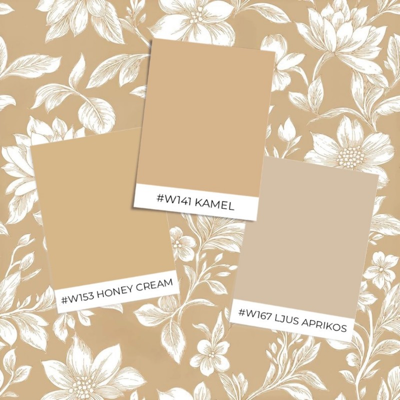 Picture of Sample style - Paulina Yellow - 1057901-03
