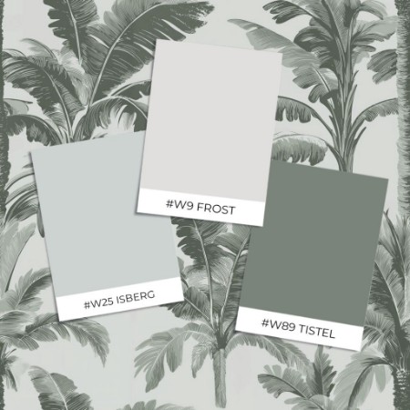 Picture of Sample style - Pedro Green - 1058001-01