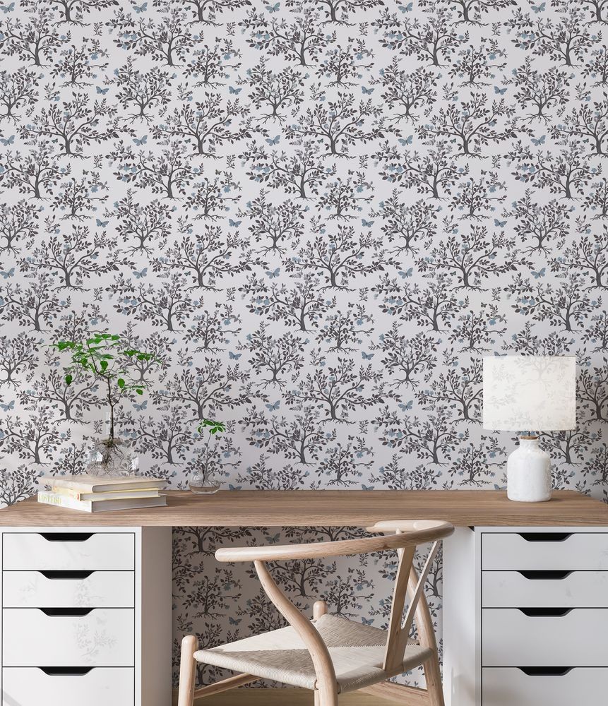 Immagine di Penny Blue - 1058101-01