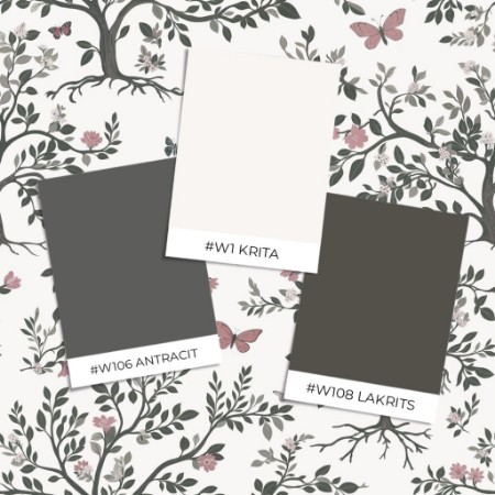 Picture of Sample style - Penny Pink - 1058101-02