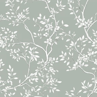Perstorp Green - 1058201-02 wallpaper Scandza