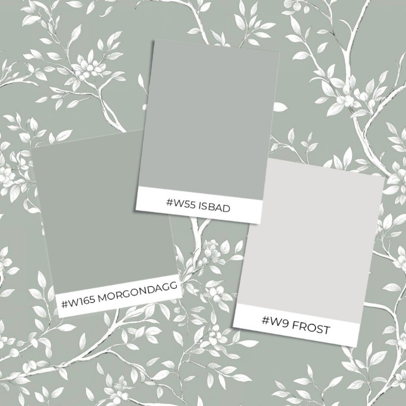 Picture of Perstorp Green - 1058201-02