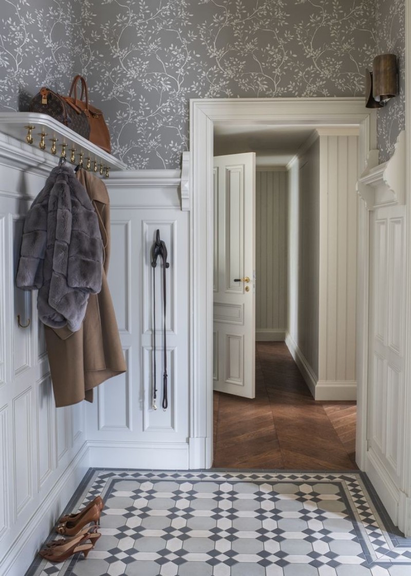 Picture of Perstorp Grey - 1058201-03