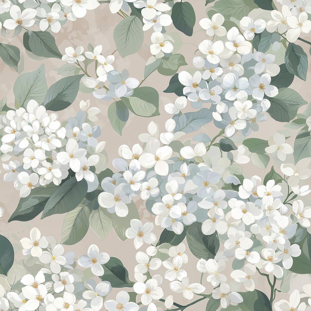 Petronella Beige - 1058301-01 wallpaper in between