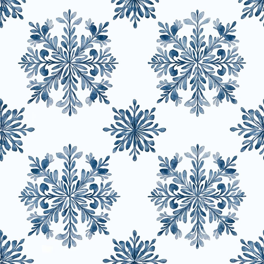 Petter Blue - 1058401-01 wallpaper Scandza