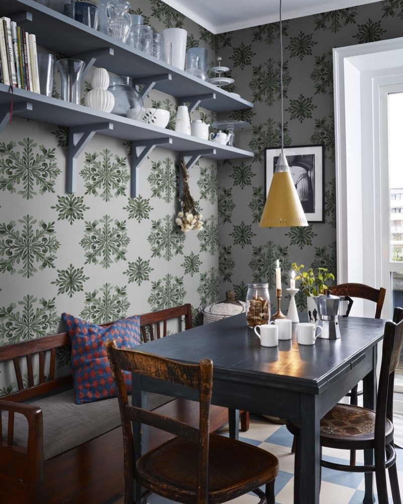 Afbeeldingen van Petter Green - 1058401-02