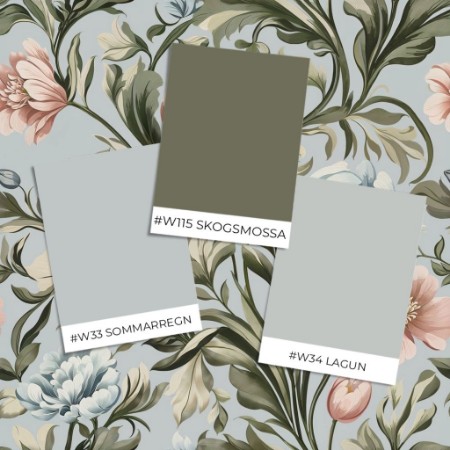 Picture of Sample style - Ragna Blue - 1058501-02
