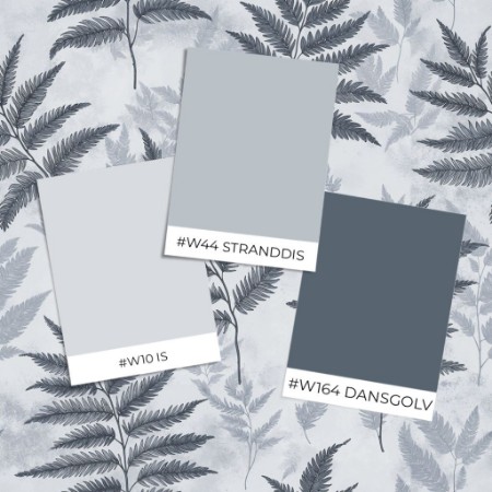Picture of Sample style - Raul Blue - 1058801-01
