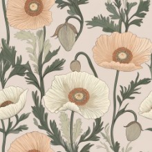 Afbeeldingen van Samantha Beige - 1059101-01