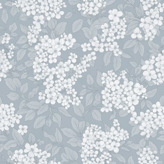 Serina Blue - 1059301-02 wallpaper Scandza