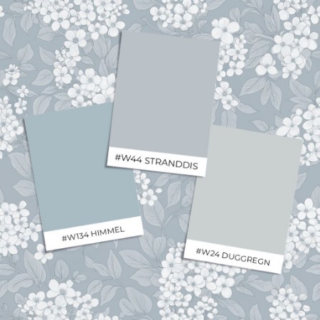 Picture of Sample style - Serina Blue - 1059301-02