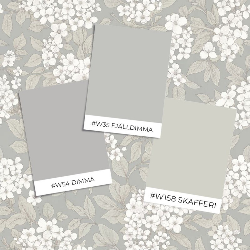 Picture of Sample style - Serina Grey - 1059301-03