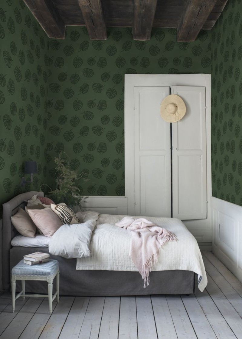 Image de Sigge Dark Green - 1059401-01