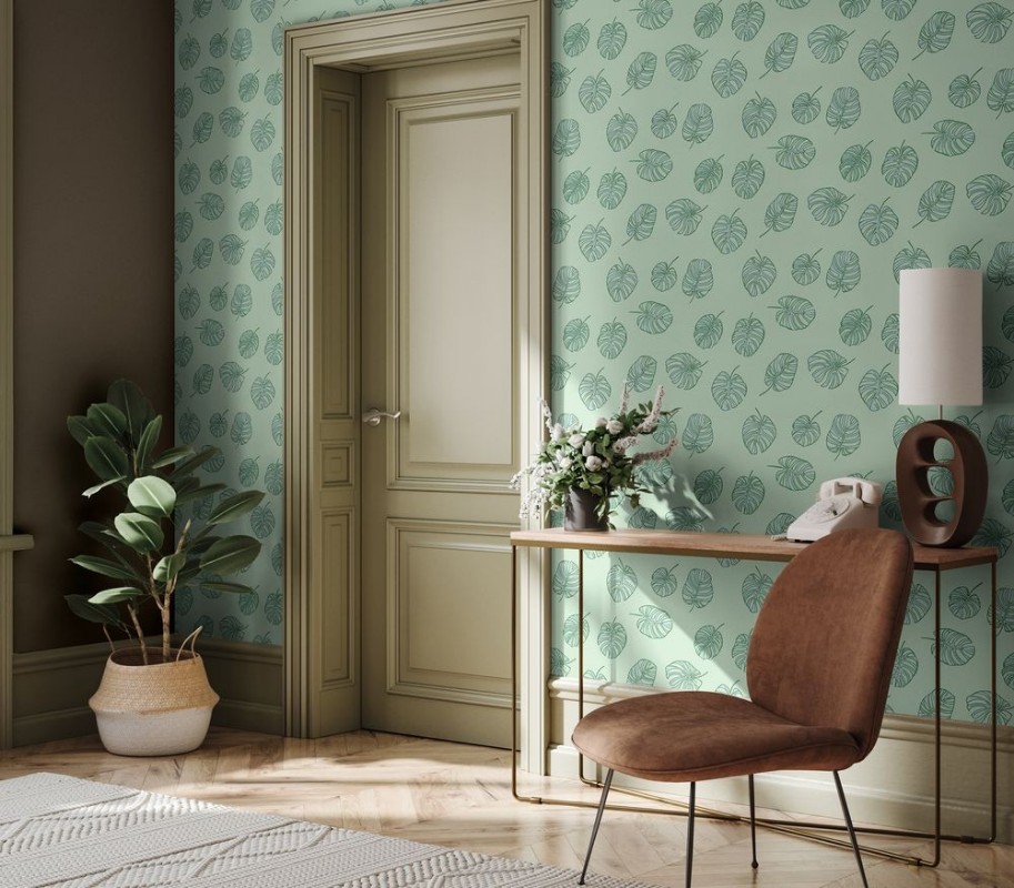 Image de Sigge Light Green - 1059401-02