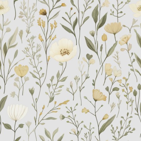 Sigrun Grey - 1059501-02 wallpaper Scandza