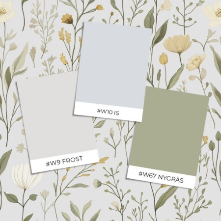 Picture of Sample style - Sigrun Grey - 1059501-02