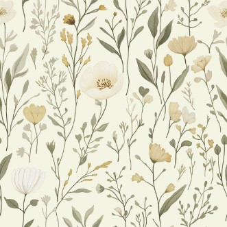 Bild vun Sigrun Light Green - 1059501-03