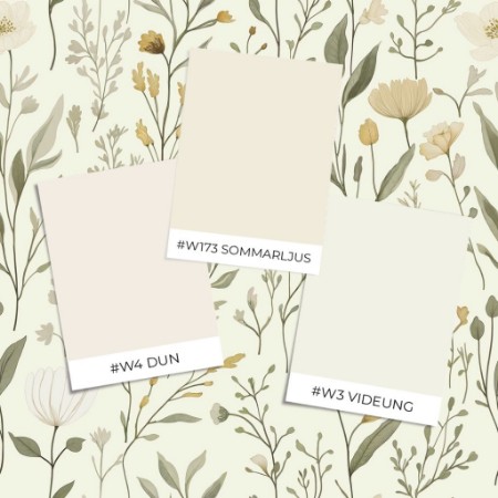 Picture of Sample style - Sigrun Light Green - 1059501-03