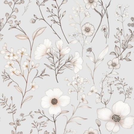 Sigyn Beige - 1059701-01 wallpaper Scandza