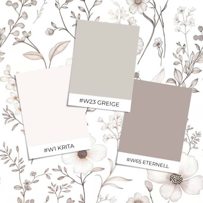 Picture of Sample style - Sigyn White - 1059701-03