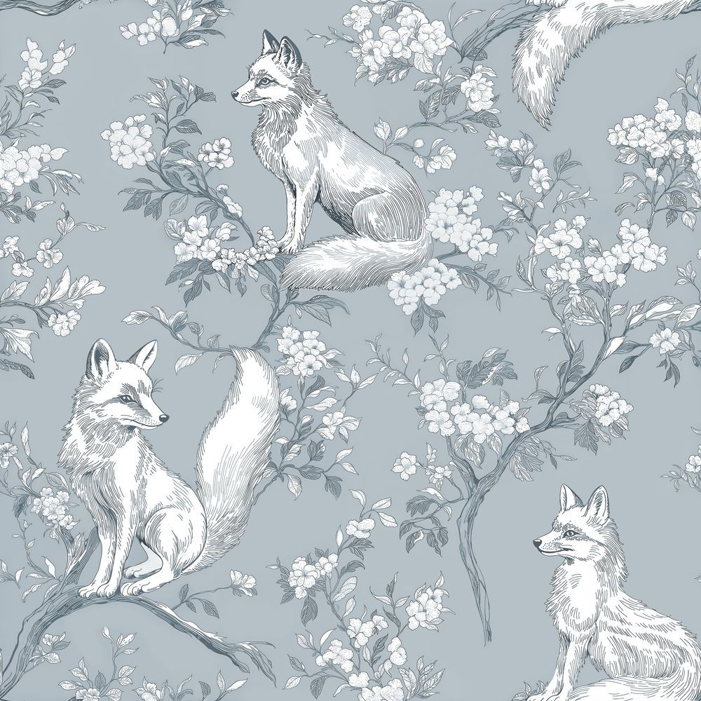 Bild på Slowfox Blue - 1060001-01