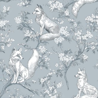 Ritratt ta’ Slowfox Blue - 1060001-01