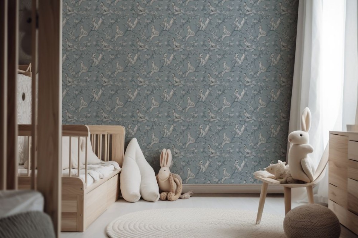 Bild på Slowfox Blue - 1060001-01