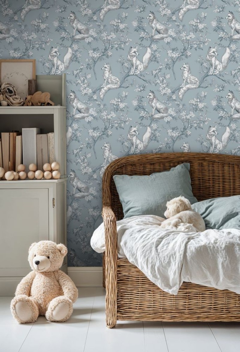 Bild på Slowfox Blue - 1060001-01