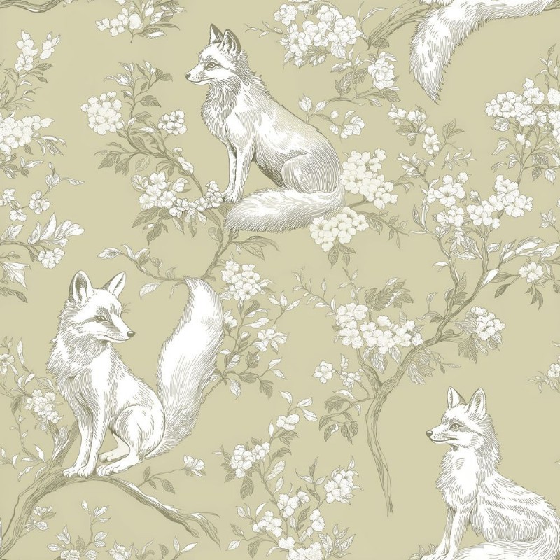 Afbeeldingen van Slowfox Yellow - 1060001-03