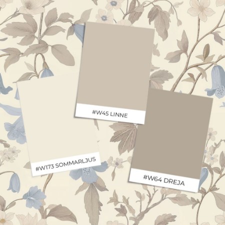 Picture of Sample style - Smilla Blue - 1060101-01