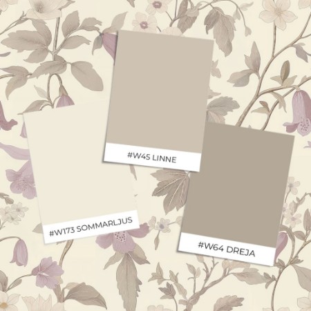 Picture of Sample style - Smilla Pink - 1060101-02