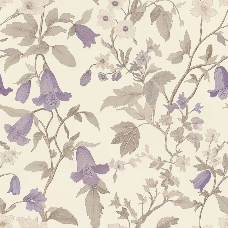 Picture of Smilla Purple - 1060101-03