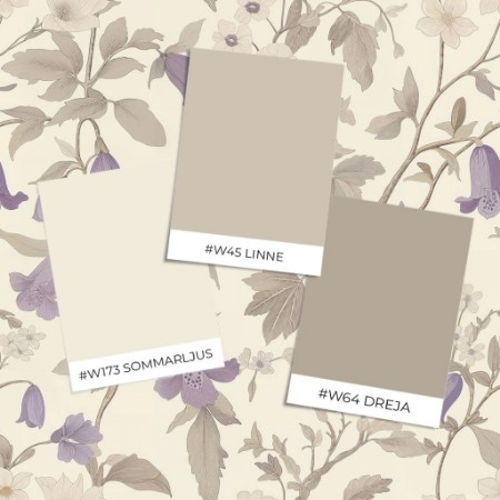 Picture of Sample style - Smilla Purple - 1060101-03