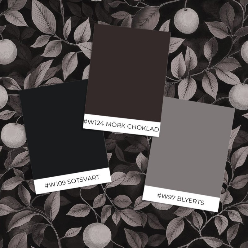 Picture of Sparreholm Brown - 1060201-02