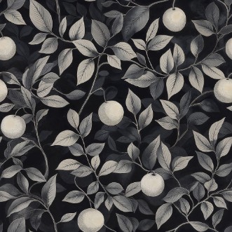 Sparreholm Grey - 1060201-03 wallpaper Scandza